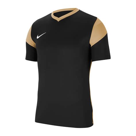 nike trikot kinder schwarz|Kinder Schwarz Trikots .